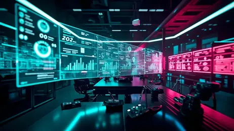 Captain picks lab report