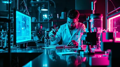 Predictions lab report
