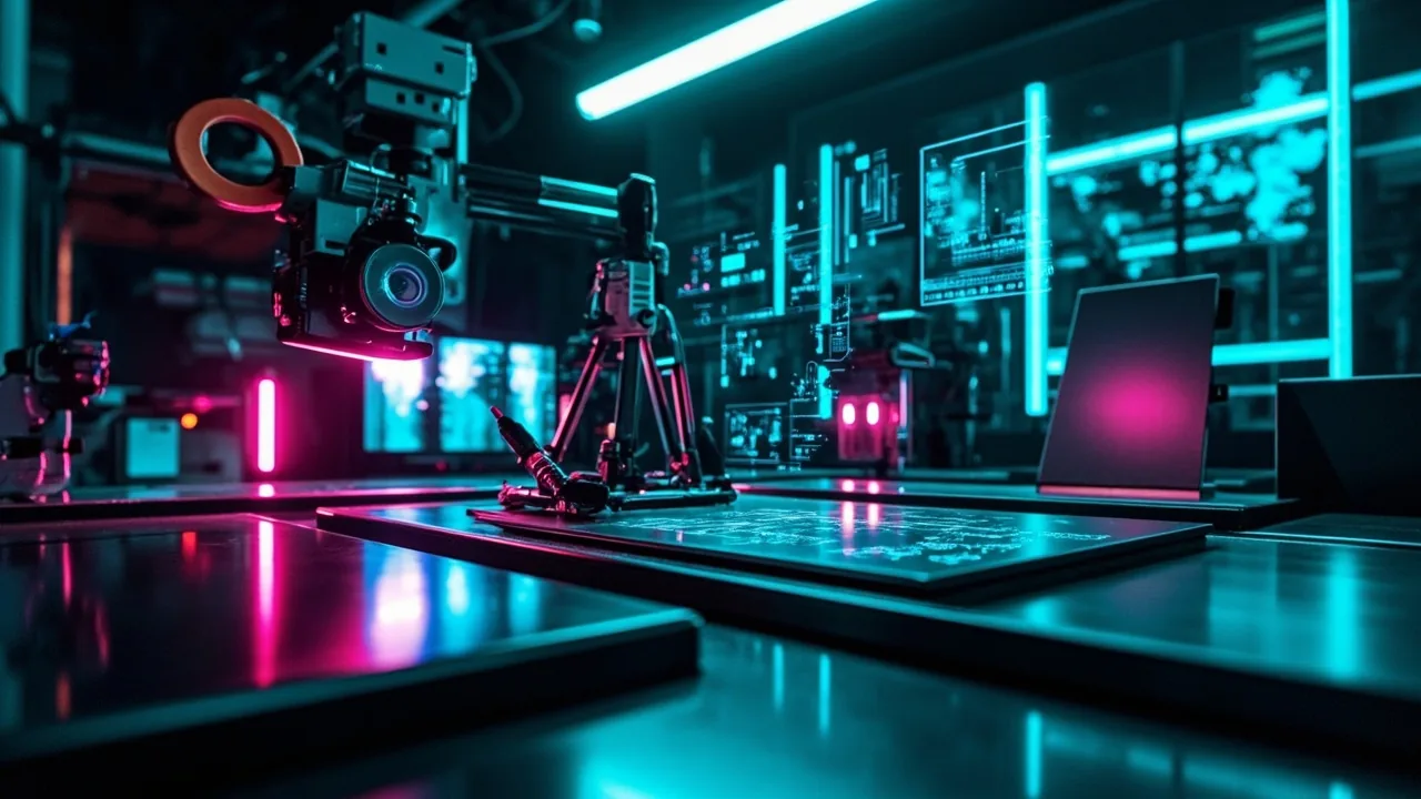 Tools Banner